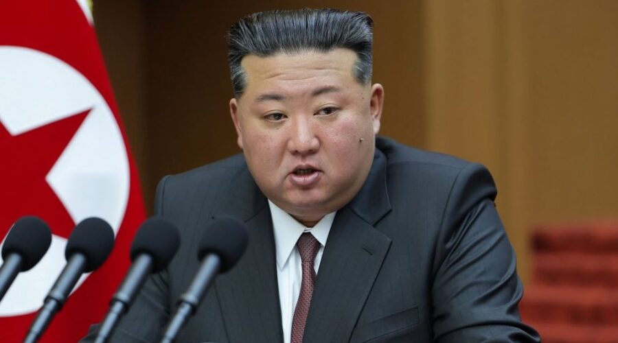 Kim Džong Un smenio ministra odbrane