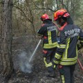 Ko je izostavljen iz zahvalnice JP "Vojvodinašuma"? Gasili požare rame uz rame sa Srbima, ali njih nema na spisku