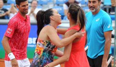 Ko je sestra koje se stidi Jelena Janković: Smetalo joj kako se ponašala u javnosti, nikad je ne pominje