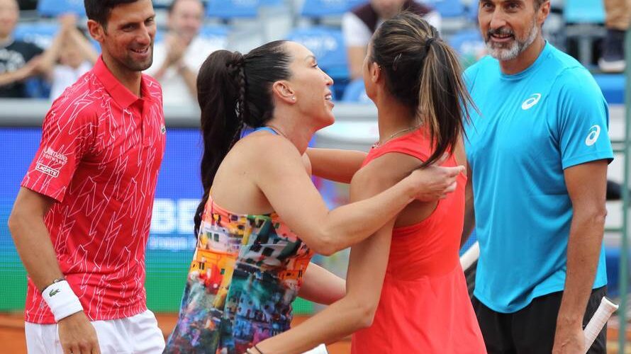 Ko je sestra koje se stidi Jelena Janković: Smetalo joj kako se ponašala u javnosti, nikad je ne pominje