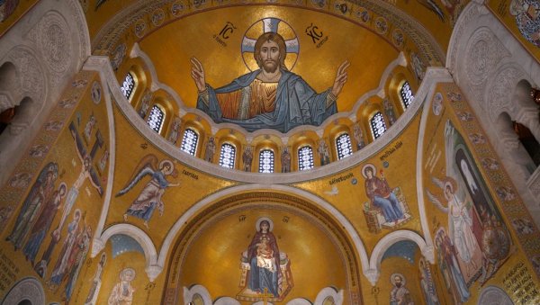 СЛАВИМО МУЧЕНИКА КОЈИ ЈЕ СТРАШНО СТРАДАО: За здравље и срећу данас се молимо овим речима