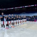 Košarkaši Srbije sa jasnom računicom - kakav učinak je potreban za Svetsko prvenstvo