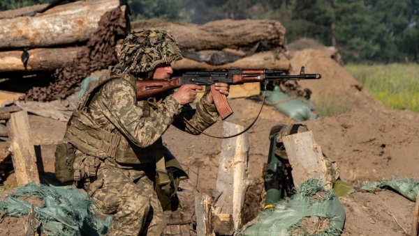 ОГЛАСИО СЕ КИЈЕВ: Ево када очекивати крај рата у Украјини