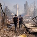 Kremlj: Otvoreni smo za pregovore u Turskoj; Rojters: NATO ne vidi direktnu opasnost od ruskog napada
