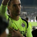 Krunić: "Momci dali 300% - veče za pamćenje" VIDEO