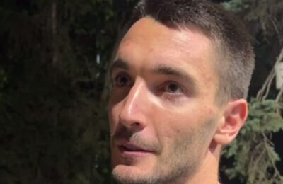 Krunić posle ispadanja Partizana: “Dali smo 300 odsto, ovo je veče za pamćenje”