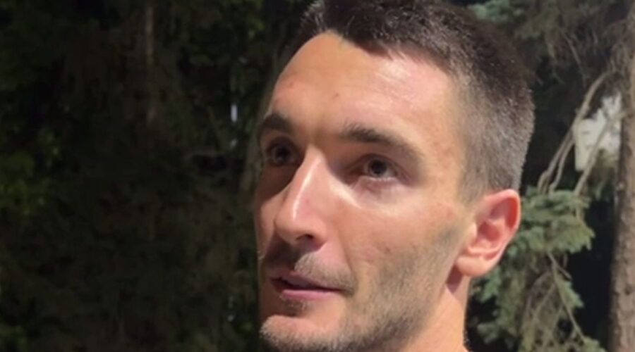 Krunić posle ispadanja Partizana: “Dali smo 300 odsto, ovo je veče za pamćenje”