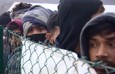LEGALIZACIJA MIGRANATA: MUP od 1. oktobra počinje izdavanje biometrijskih ličnih karata izbeglicama!