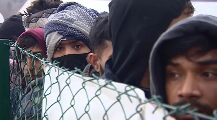 LEGALIZACIJA MIGRANATA: MUP od 1. oktobra počinje izdavanje biometrijskih ličnih karata izbeglicama!