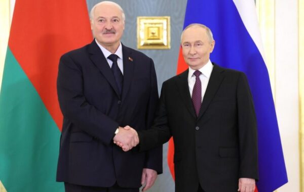 Zapad u suzama, drakonske sankcije protiv Rusije i Belorusije nisu uspele
