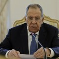Lavrov: Aktivnosti NATO na Arktiku direktna pretnja bezbednosti Rusije