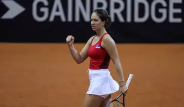 Lola Radivojević ide ka žrebu za US Open – još dva koraka je dele do velikog uspeha