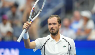 Loše vesti za Novaka Đokovića na US Openu, najteži rival do četvrtfinala prošao dalje