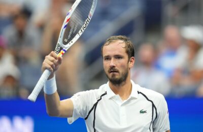 Loše vesti za Novaka Đokovića na US Openu, najteži rival do četvrtfinala prošao dalje