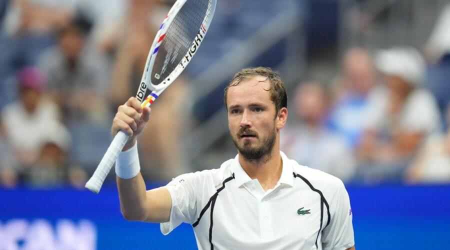 Loše vesti za Novaka Đokovića na US Openu, najteži rival do četvrtfinala prošao dalje