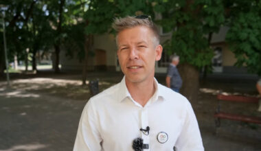 MAĐARSKA OSTALA BEZ AMBASADORA U SRBIJI: Peter Mađar se oglasio o povlačenju diplomate iz Beograda!