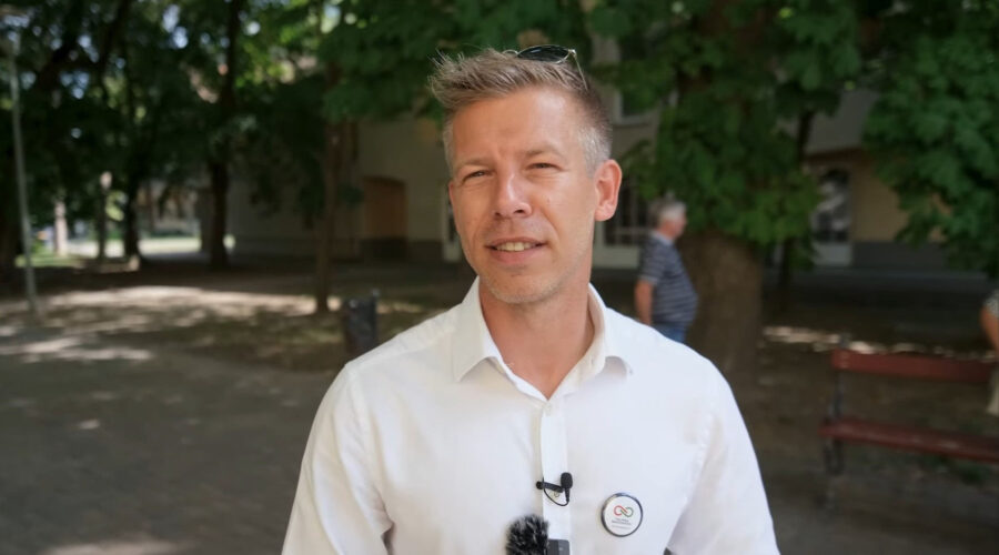 MAĐARSKA OSTALA BEZ AMBASADORA U SRBIJI: Peter Mađar se oglasio o povlačenju diplomate iz Beograda!