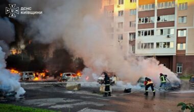 MASOVAN UDAR RUSKE VOJSKE: Na meti logistički centri i luke Ukrajine, evo šta je sve pogođeno