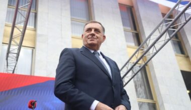 MILORAD DODIK RATKU MLADIĆU: Republka Srpska ga neće zaboraviti, svima je teško pala njegova smrt!