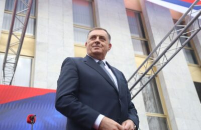 MILORAD DODIK RATKU MLADIĆU: Republka Srpska ga neće zaboraviti, svima je teško pala njegova smrt!