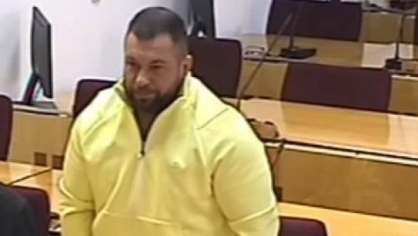 ШМРКА ТЕРЕТЕ ЗА КОКАИН: МУП Кантона Сарајево ухапсио естрадног менаџера Адмира Арнаутовића