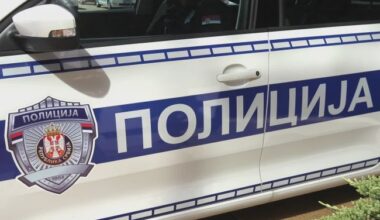 MUP: Uhapšen osumnjičeni da je silovao ženu na Čukarici