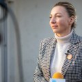 Macura: Jelena Janković je simbol uspeha Srbije, uspešne žene moramo da čuvamo