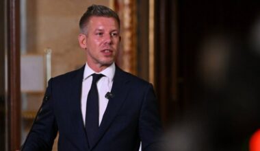 Mađar:Nuklearka Pakš bi do srede mogla da pokrije 35 odsto potrošnje struje u Mađarskoj