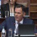 Mali u Skupštini: "Plate i penzije nikada nisu bile veće i to u realnom iznosu" VIDEO