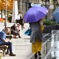 (Mape) Pakleni početak septembra! Sledećeg vikenda živa u termometru skače preko 35 stepeni, RHMZ upravo objavio detaljnu…
