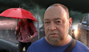 (Mape) “U petak i subotu padaju novi rekordi, goreće zemlja”: Marko Čubrilo najavio dramatičan vreli talas od čak 41 stepen, a onda sledi preokret!