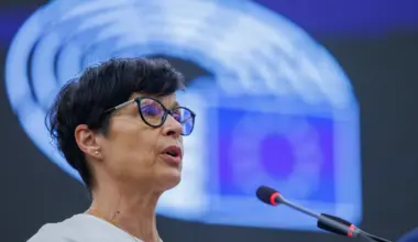 Marta Kos predstavila predlog Evropske komisije za reformu procesa proširenja, istakla napredak Crne Gore