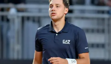 Međedović bez rešenja za Poljaka, završio US Open već u 1. kolu