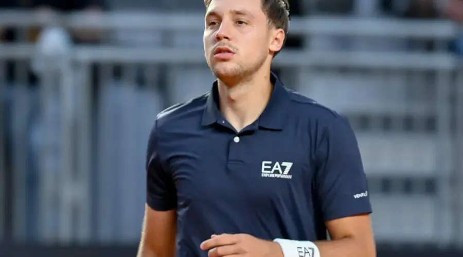 Međedović bez rešenja za Poljaka, završio US Open već u 1. kolu