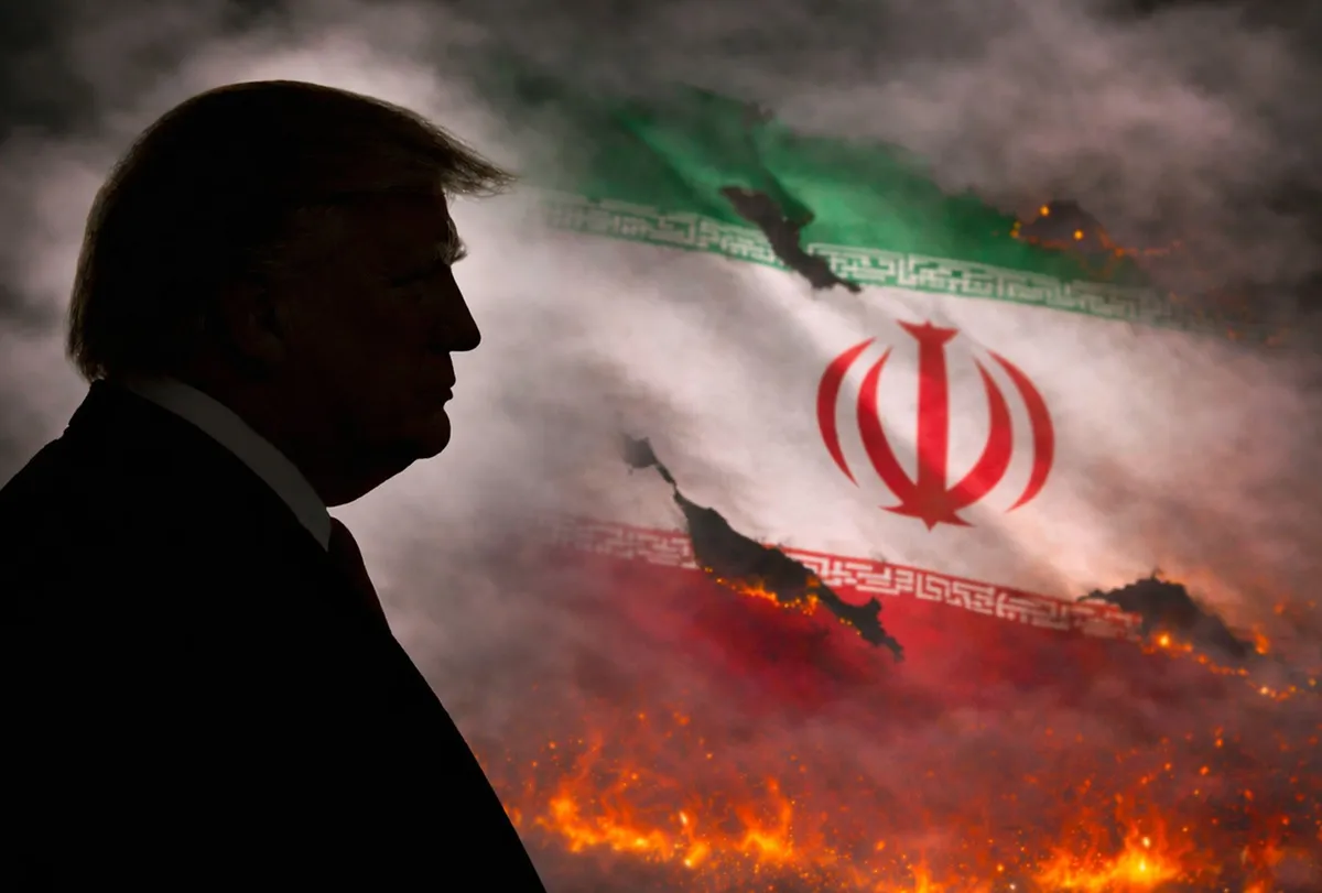 Među metama i Balkan: Iran razmatra napade na američke baze u Evropi ako Tramp eskalira rat