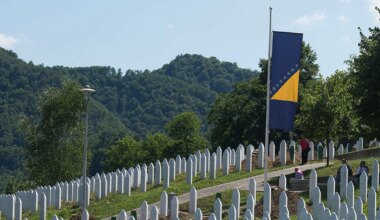 Memorijalni centar Srebrenica traži od UEFA diskvalifikaciju Crvene zvezde iz svih takmičenja