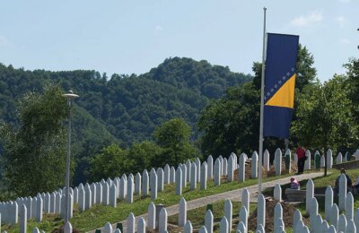 Memorijalni centar Srebrenica traži od UEFA diskvalifikaciju Crvene zvezde iz svih takmičenja