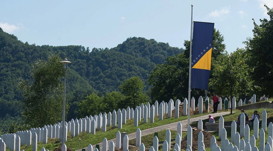Memorijalni centar Srebrenica traži od UEFA diskvalifikaciju Crvene zvezde iz svih takmičenja