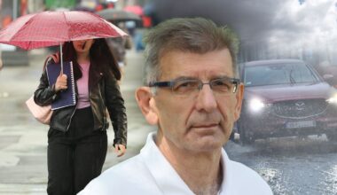 Meteorolog Nedeljko Todorović pomenuo dva ključna datuma u septembru: Tek tada će doći do prave promene vremena