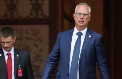 Militaristi u Evropi seju lažne informacije o sukobu u Ukrajini