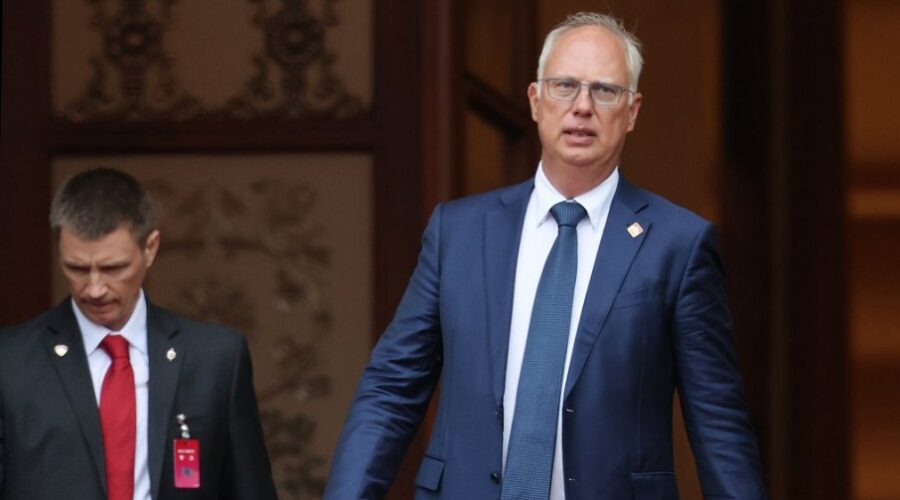 Militaristi u Evropi seju lažne informacije o sukobu u Ukrajini