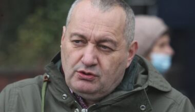 Milivojević (DS): Nova poslanička grupa nikome ne pere biografiju, Albijanić nije postao naš član