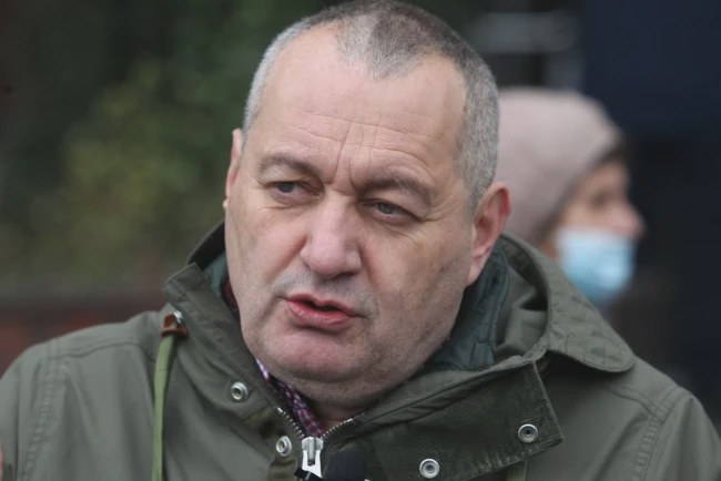 Milivojević (DS): Nova poslanička grupa nikome ne pere biografiju, Albijanić nije postao naš član