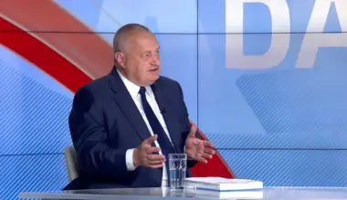 Milivojević: Nova poslanička grupa nikome ne pere biografiju, Albijanić nije postao naš član