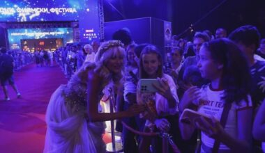 Milošević (SSP): Zaposlene u javnom sektoru teraju na festival koji organizuje Grad Niš