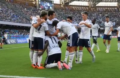 Minimalci Intera i Lacija – Komo srušio Napoli, Baturina dao gol