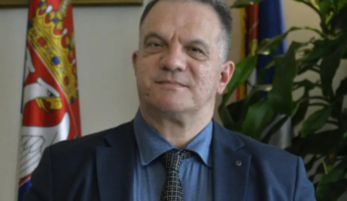 Ministar prosvete: Boriću se za reafirmaciju SPS u obrazovni sistem Srbije