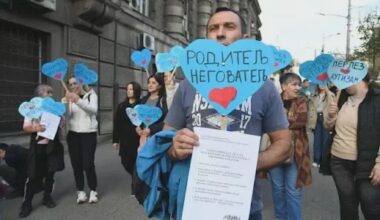 Ministarstvo: Od 1. oktobra prijave za ostvarivanje prava roditelja negovatelja