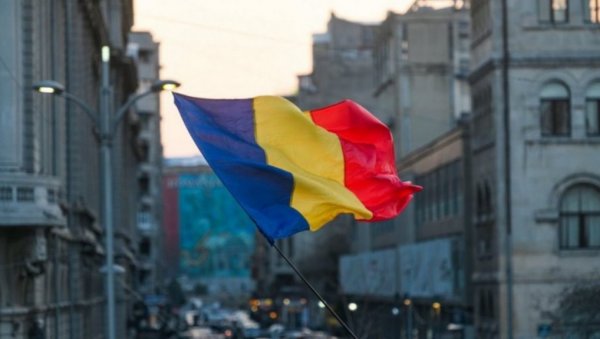 РУМУНИЈА БИ БИЛА ПРВА НА УДАРУ, КОМШИЈЕ У ЗЕБЊИ ПРИЖЕЉКУЈУ ЈЕДНО: Хитно се огласио министар одбране због страха од инвазије Русије на НАТО