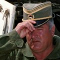Mladić kraj ćerke: Generalova želja da ga sahrane kraj mezimice Ane